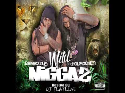 Bambizzle & Holirocket - Lean In My Cup