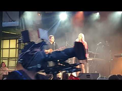 Clara Klingenström "Liv" Rockbjörnen 2021