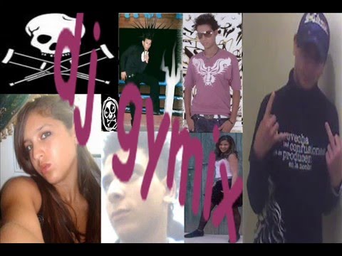 dj gymix remix massari