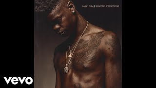 Lajan Slim - Snapping And Scoping (Audio)