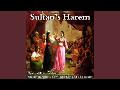 The Sultan's Harem