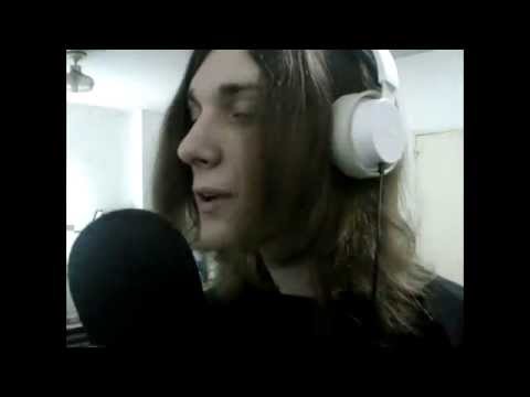 Mystical Sleuth Loki - Opening / Rakuen No Tobira  『魔探偵ロキOP VOCAL COVER』SHOT IN ONE TAKE