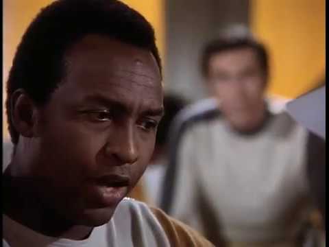 Mondbasis Alpha 1 Staffel 1 Folge 17 - Unsterblich