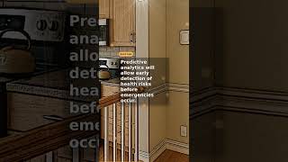 Automated Elder Care Systems for Safety and Dignity