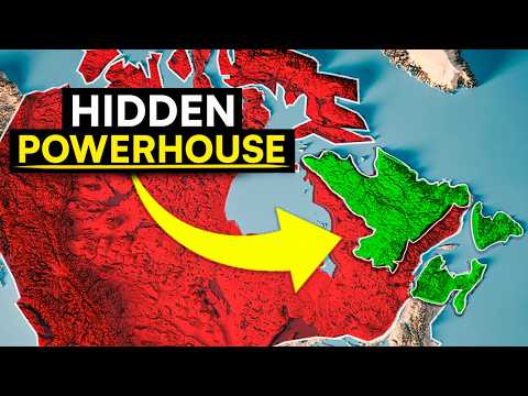 Why Canada's East Coast is Misunderstood