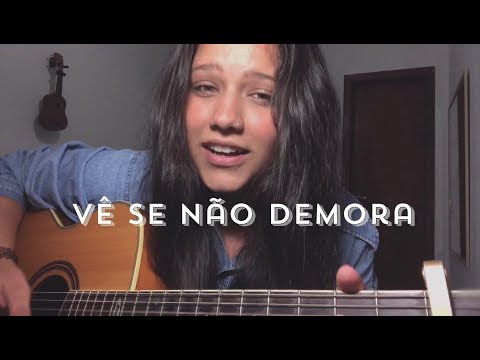 Vê Se Não Demora - Bia Marques