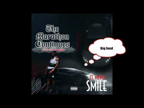 Favellamafia -Smile featuring Mowgs ( official lyrics audio)