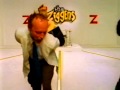 Ziggens Waitress Song 