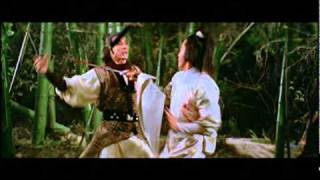 Soul of the Sword 殺絕 (1977) trailer