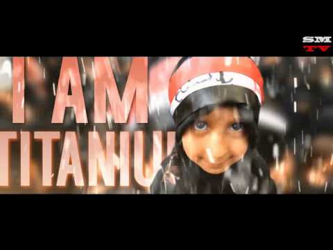 David Guetta vs Queen - Titanium must go on ( DJ's from Mars Bootleg)