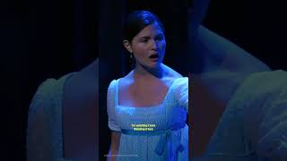 Burn (3/4) Phillipa Soo and the Original Broadway Cast of (Hamilton An American Musical)