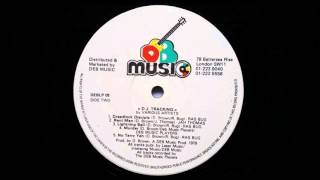 Dennis Brown with The DEB Music Players - Murder