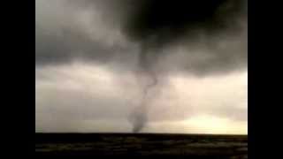 preview picture of video 'Tornado en Plaja de Moraira, Alicante-2013-02-28-13-27-44'