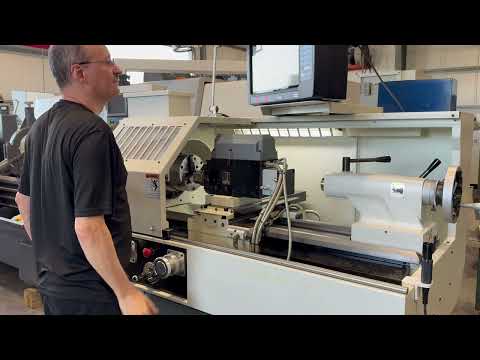 2020 TRAK 1630RX Lathe CNC Lathes | GMT (1)