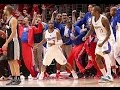 Chris Paul Heroics Lead Clippers to Game 7 Victory.