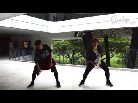 엑소 (EXO) - Call Me Baby (Dance Cover by Be.4live Jae & N.Yeo)