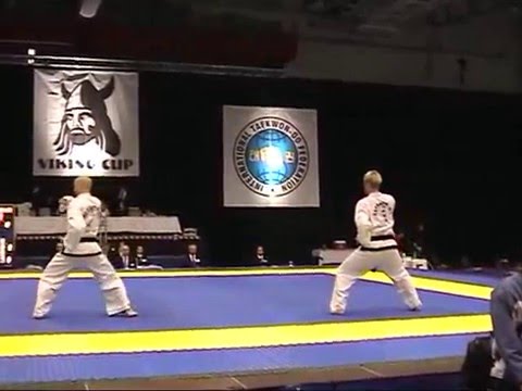 Viking Cup International 2008 - Trailer