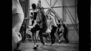 Screamin&#39; Jay Hawkins - Little &quot;screamin&quot; Demon (fast remix)