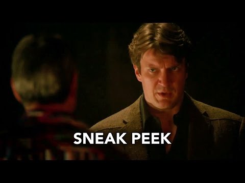 Castle 8.20 (Clip)