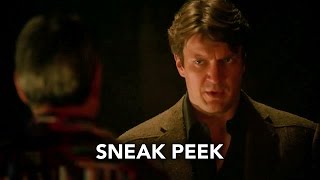 Castle 8x20 Sneak Peek "Much Ado About Murder" (HD)