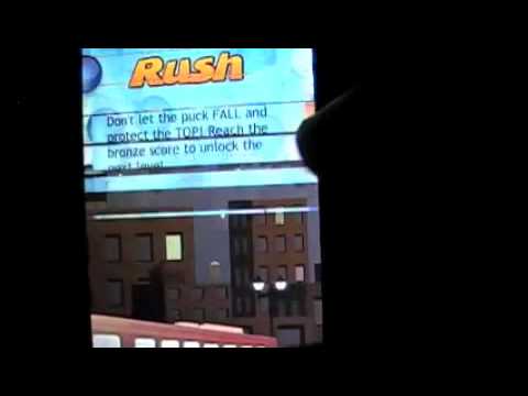 iPhone app review | Rebounce