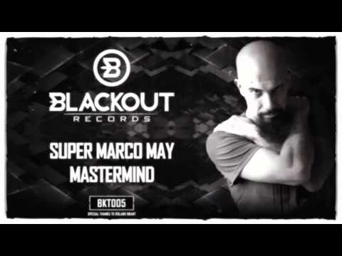 Super Marco May - Mastermind (Official Preview)