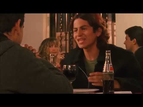 Gonzalo Nawel - Dense Cuenta (Vídeo no oficial)