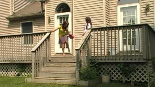 It Happens Music Video - Sugarland HD