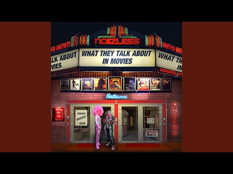 What They Talk About in Movies (Radio-Edit)