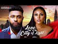 LOVE IN THE CITY OF LIGHT Nigerian Movies 2025 Latest Full Movies 1tranding 01trending
