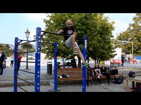 Nitra Bar Heroes - CAGE