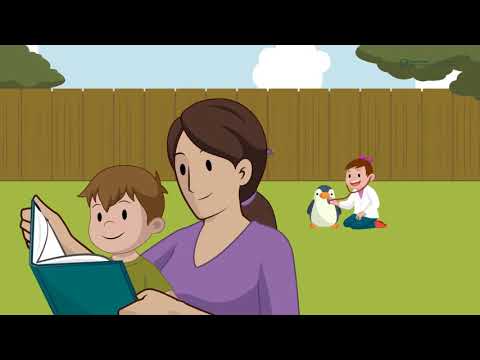 Curso de Promotor del Desarrollo Infantil 0