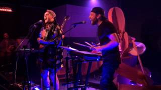 NVDES - Live at Resident, DTLA 8/2/2016