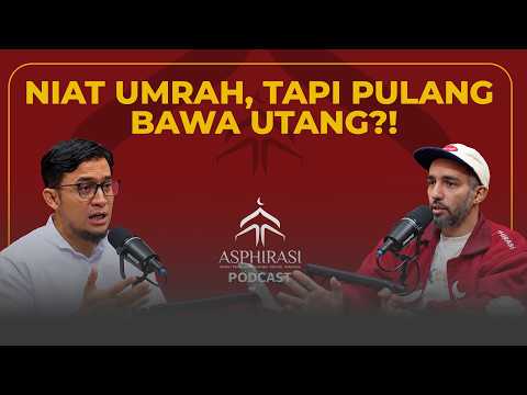 Cicilan Umrah Lebih Mahal dari Cash, Apakah Riba? Praktisi Koperasi Syariah Jelaskan Akadnya