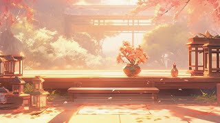Download lagu Vindu - Kado, the Way of Flowers (chillhop japan & lofi beats) [ Audio] mp3