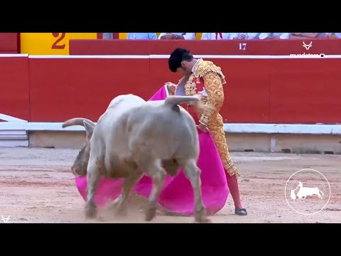 Morente de la Puebla reaparece en la Corrida de Domingo de Resurrección el 5 de Abril de 2026.