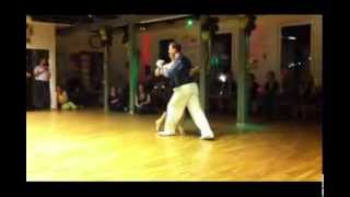 Video thumbnail for Susanne Opitz & Rafael Busch: Belgica (Biagi) in Kassel bei SUER