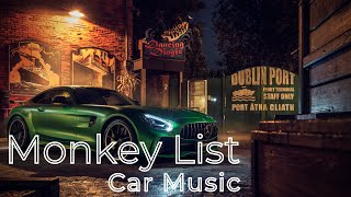 Ghost Jorgen Odegard   Atom Bomb (Bass Boosted)