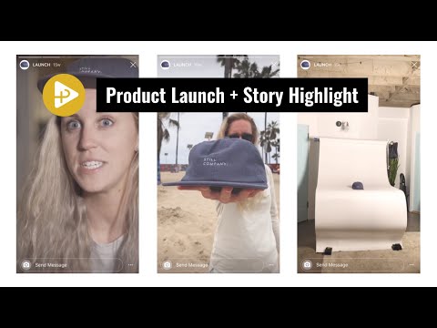 Proceeds Media video.