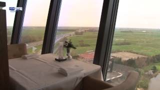 Hennie van der Most sluit hotel restaurant De Koperen Hoogte in De Lichtmis