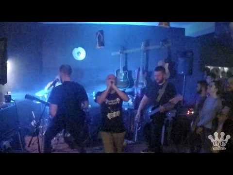 [EGxHC] Reflection - The Last Sight (Live @ Rock Ordinacija, Kraljevo  14-12-2019)