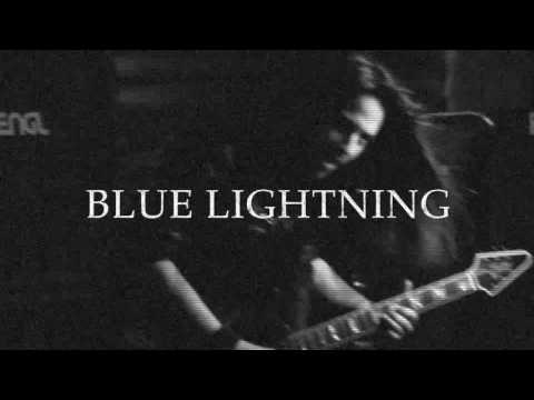 EVAN K - Blue Lightning (Trailer)
