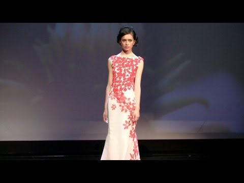 Douglas Hannant Spring 2013