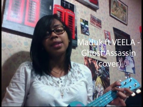 Maduk ft. VEELA - Ghost Assassin (Oneira Cover)
