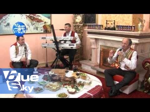 Agim Molla - Minirja LIVE (Oda Shkodrane 2015)