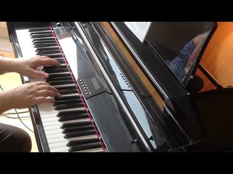 Christopher Norton Plays: Face in the crowd from Microjazz Collection 2