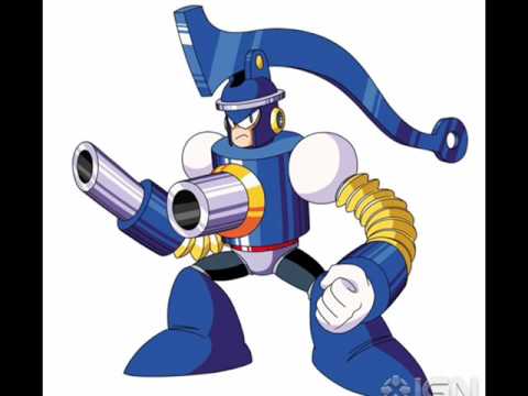 Pump Man Genesis Arrangement