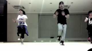 Thats My Shit - The Dream | Choreo by Humm Asmad