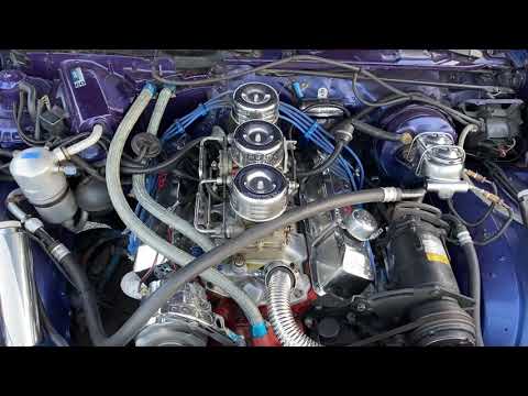 Thumbnail for 1979 Chevrolet El Camino Factory 4 Speed with Tri Power and Cold AC by Chevrolet El Camino