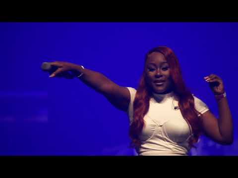 Trecy La Cayenne - Live Concert at Brussels/Bruxelles 7 Juin 2025 ING ARENA.